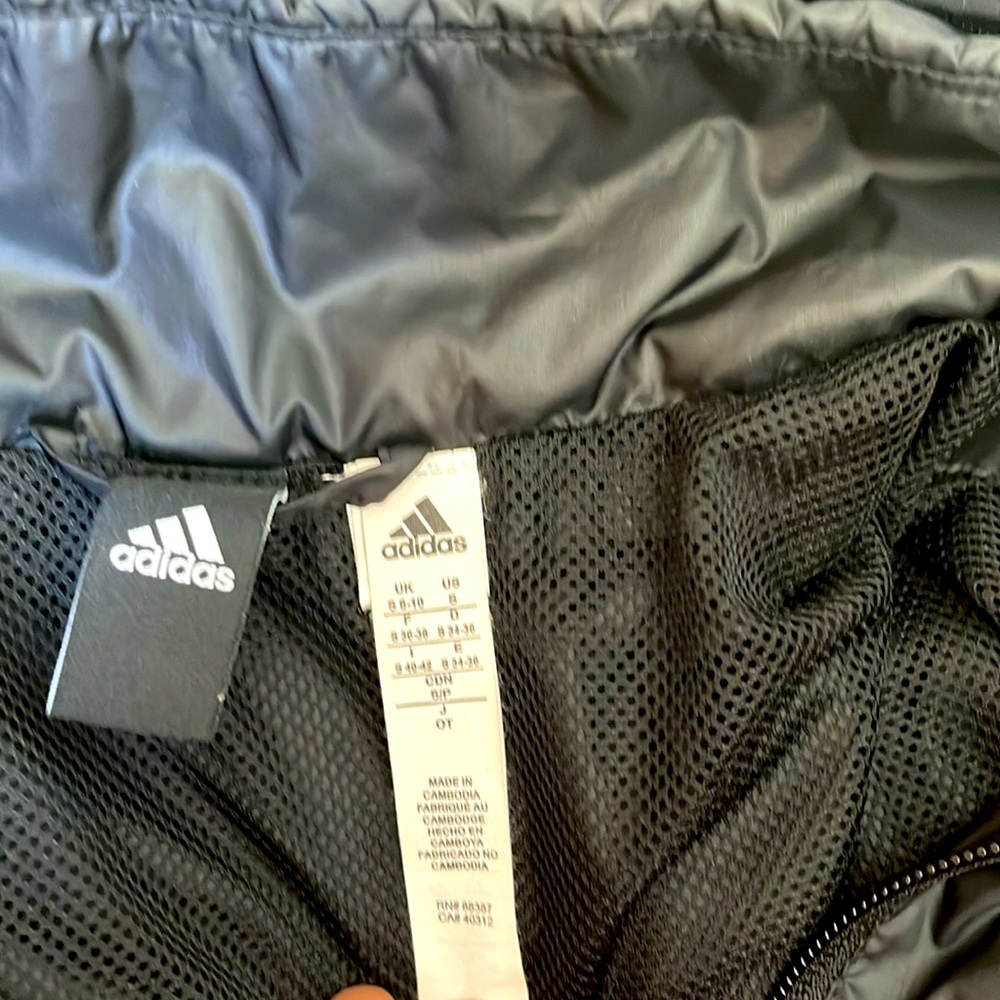 Adidas Windbreak - image 4